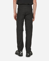 Post Archive Faction (PAF) 6.0 Technical Pants Center Black Pants Trousers 60BTPCB  BLACK 