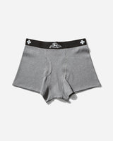 Prototypes Waffle Boxer Mens S25 Underwear Boxers PT07JE12MWWG GREY