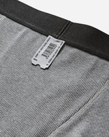 Prototypes Waffle Boxer Mens S25 Underwear Boxers PT07JE12MWWG GREY