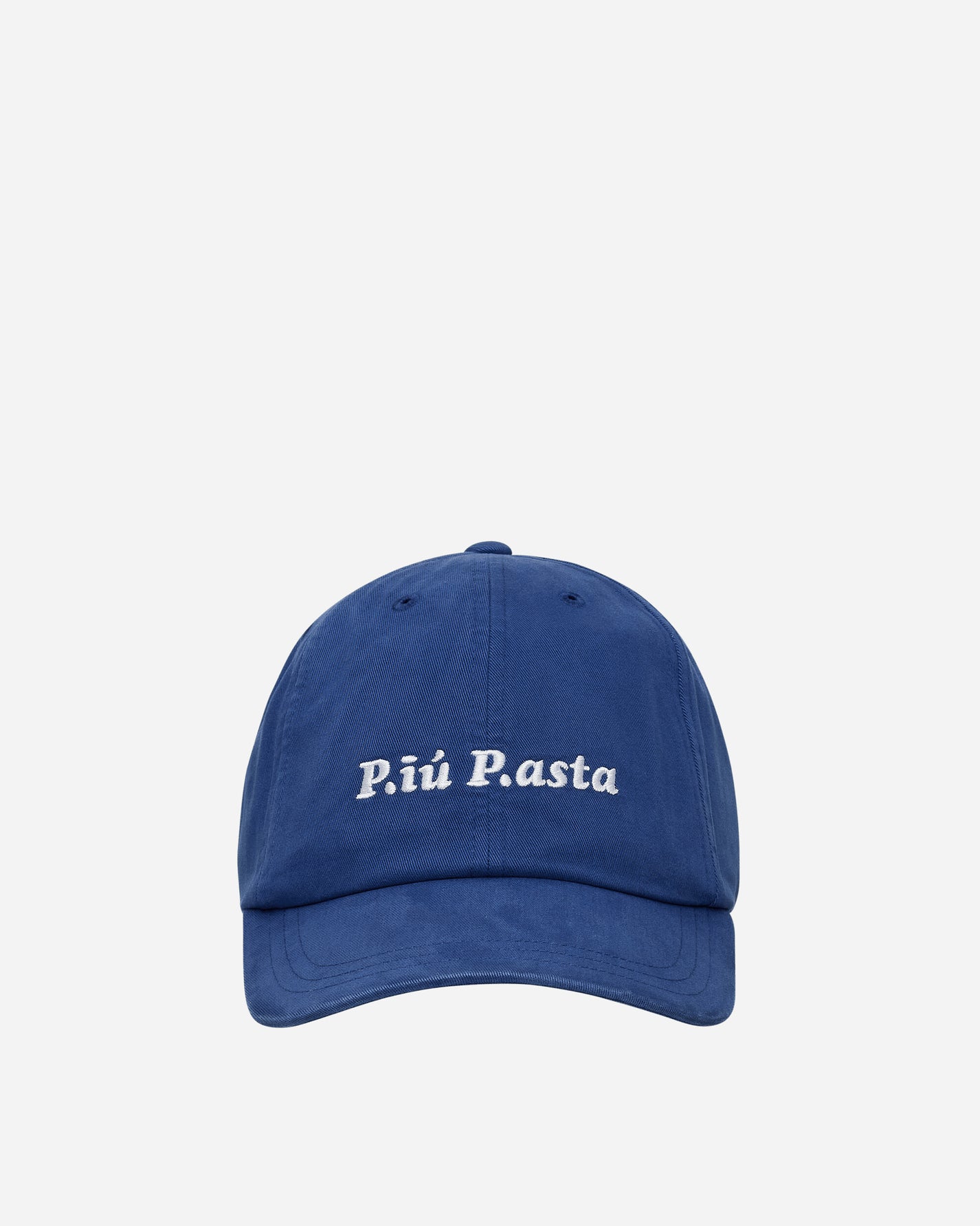 Public Possession P.iu P.asta Cap Navy Blue Hats Caps PPS5PIUHAT 1