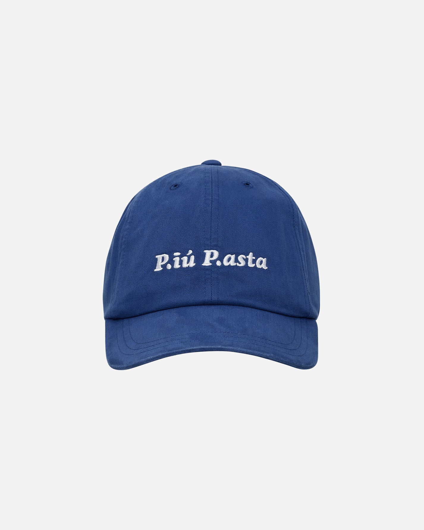 Public Possession P.iu P.asta Cap Navy Blue Hats Caps PPS5PIUHAT 1