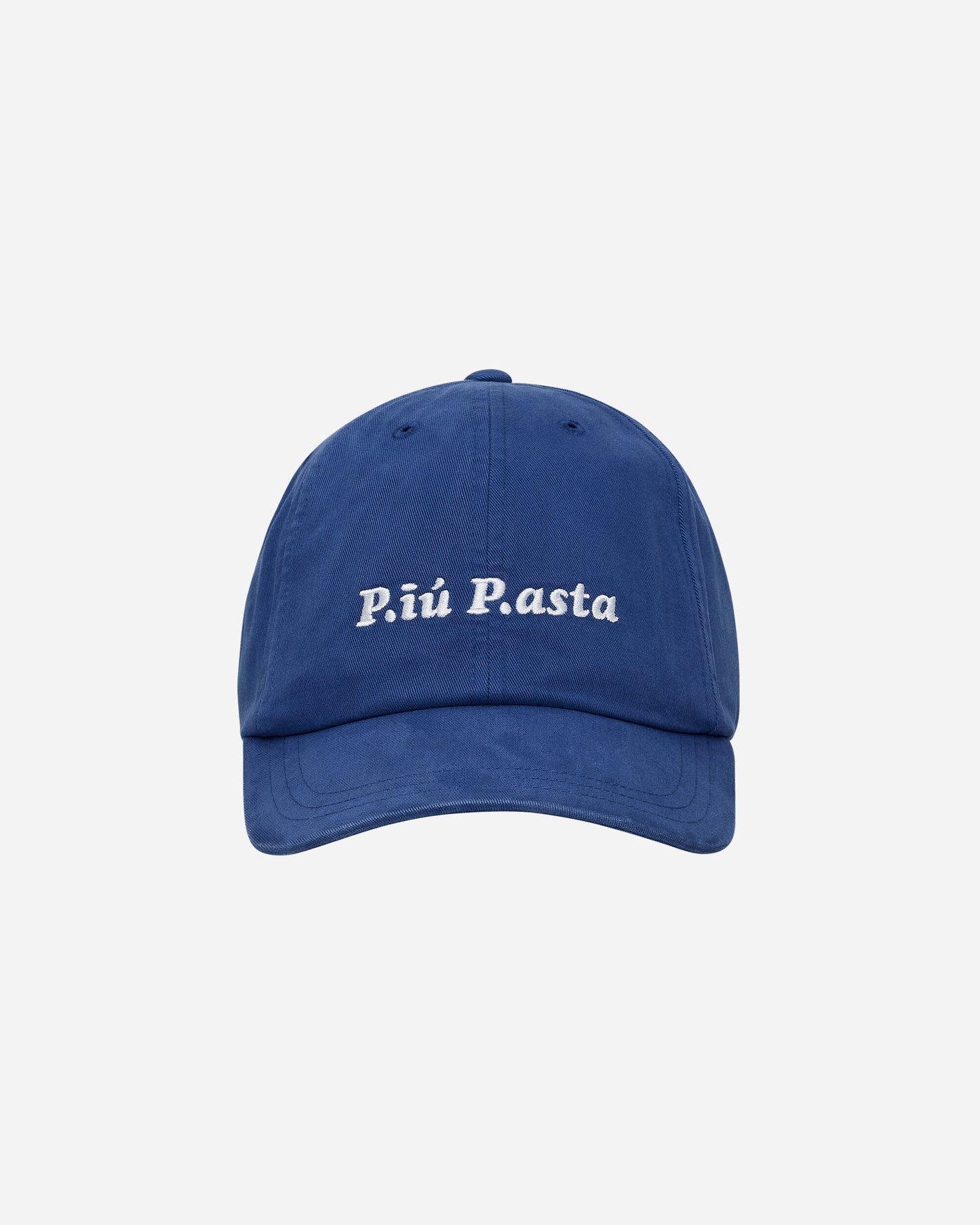 Public Possession P.iu P.asta Cap Navy Blue Hats Caps PPS5PIUHAT 1