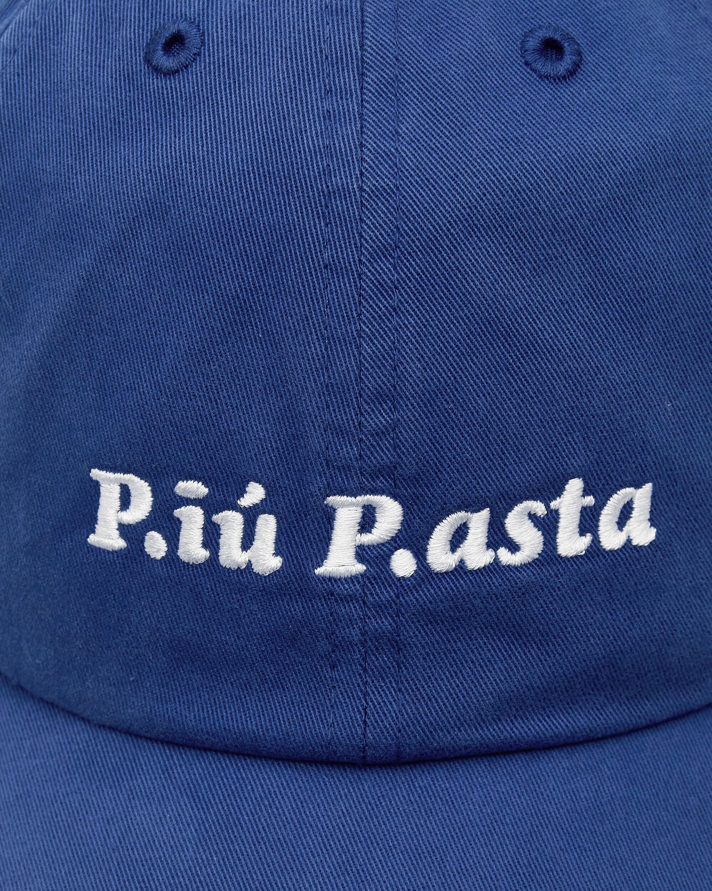 Public Possession P.iu P.asta Cap Navy Blue Hats Caps PPS5PIUHAT 1