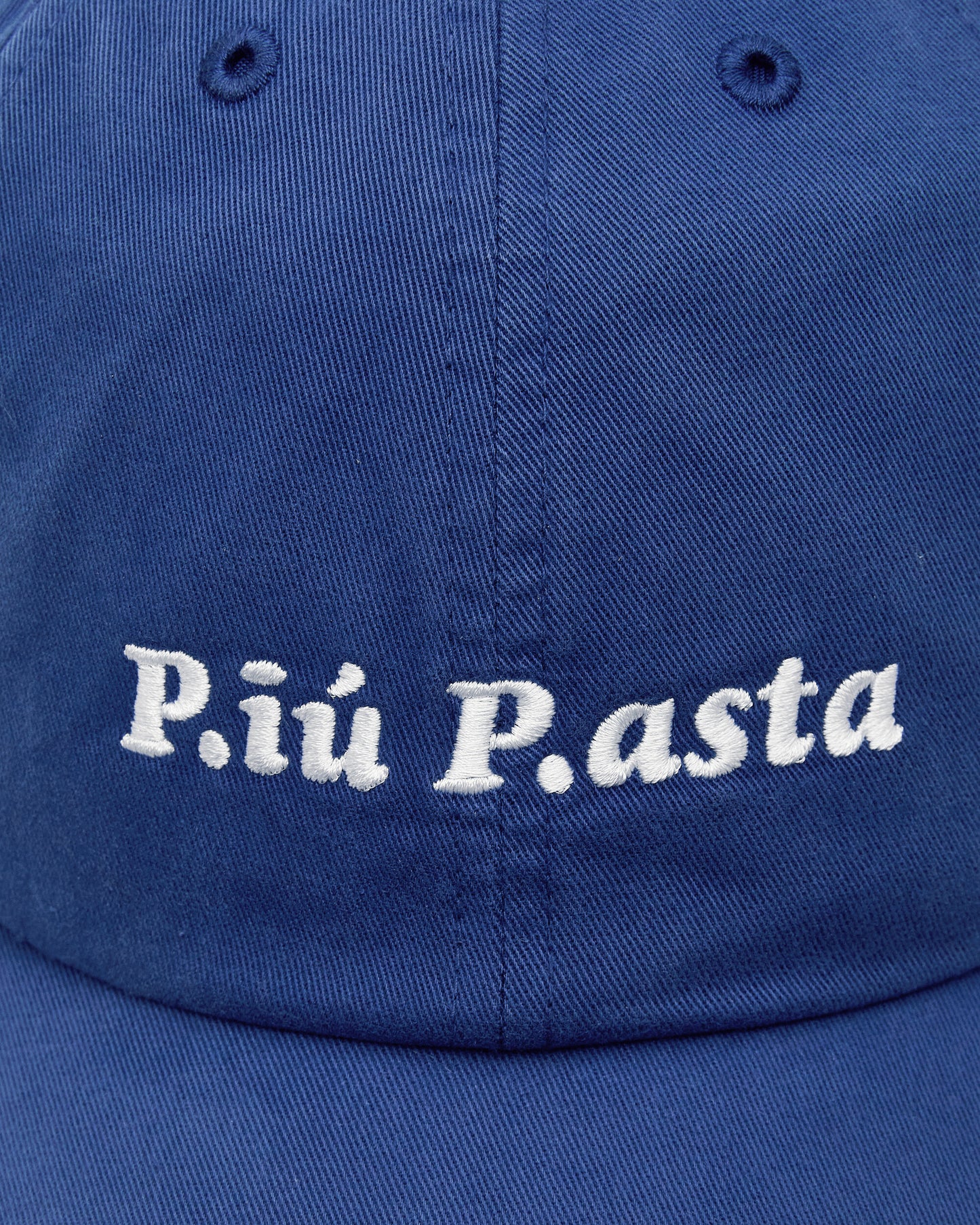 Public Possession P.iu P.asta Cap Navy Blue Hats Caps PPS5PIUHAT 1