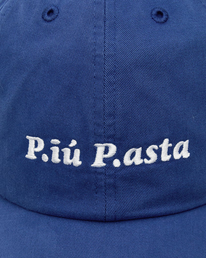 Public Possession P.iu P.asta Cap Navy Blue Hats Caps PPS5PIUHAT 1