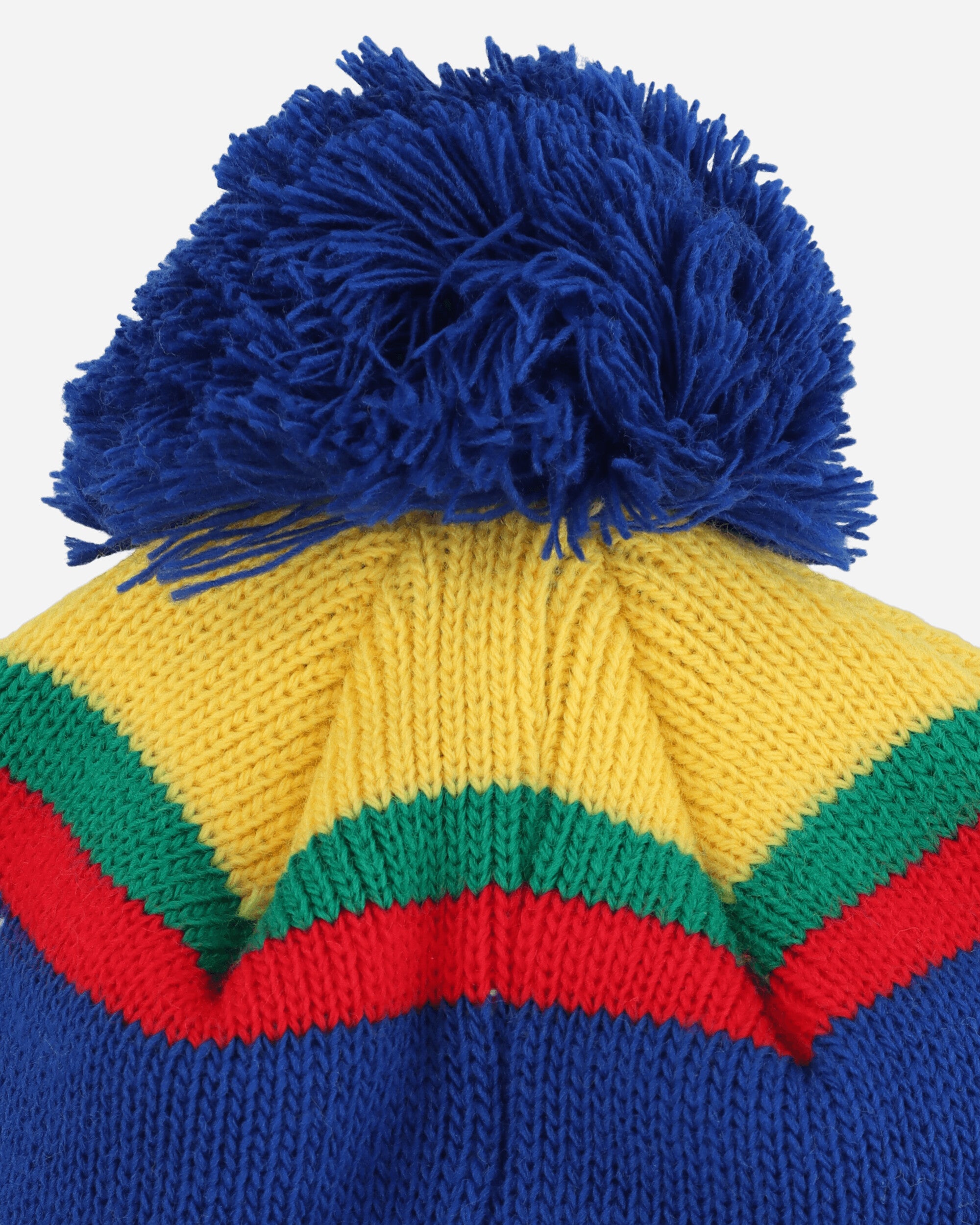 Public Possession P.P. Bobble Hat Multicolor Hats Caps PPMODA24-126  1