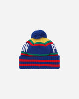 Public Possession P.P. Bobble Hat Multicolor Hats Caps PPMODA24-126  1