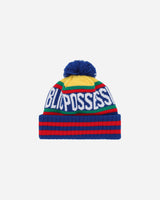 Public Possession P.P. Bobble Hat Multicolor Hats Caps PPMODA24-126  1