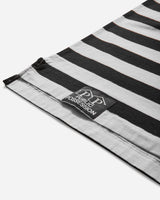Public Possession Ippi Longsleeve T-Shirt Black And White Striped T-Shirts Longsleeve PP25IPPILS 1