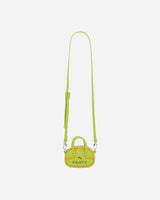 Puma Puma X Fenty Pocket Lime Sheen/Pumpkin Pie Bags and Backpacks Shoulder Bags 09215201-01