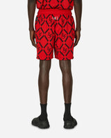 Puma Hoops X Lf Mesh Short For All Time Red/Puma Black Shorts Short 627775-01