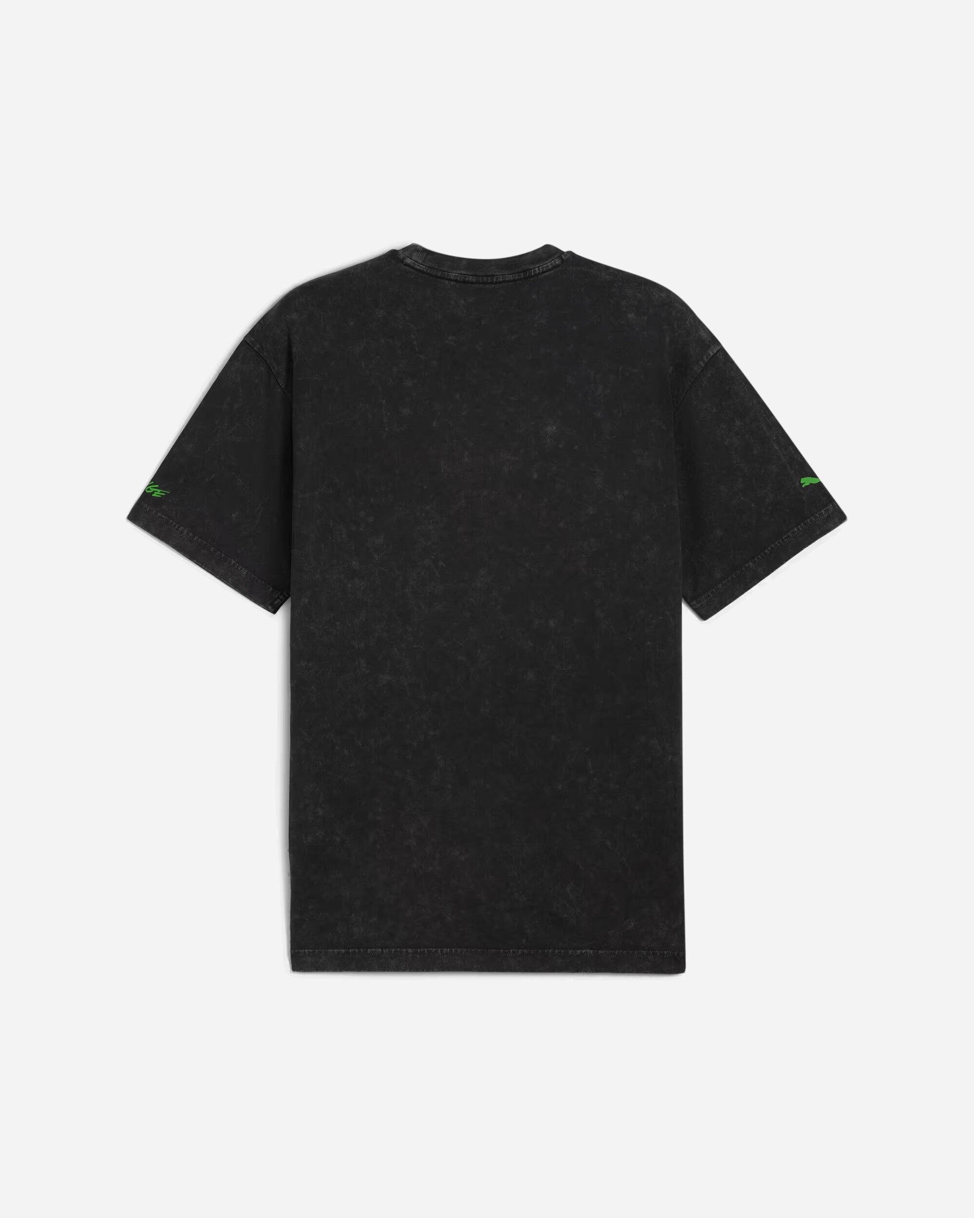 Puma Puma X A$Ap Rocky Bolt T-Shirt Puma Black T-Shirts Shortsleeve 632010-01