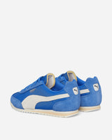 Puma Arizona Nylon Bluemazing/Vapor Gray Sneakers Low 398682-01