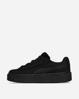 Puma Creeper Phatty Corduroy Puma Black/Puma Gold Sneakers Low 399870-03