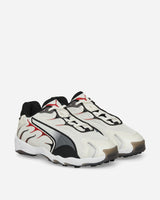 Puma Inhale Warm White-For All Time Red Sneakers Low 401560-11