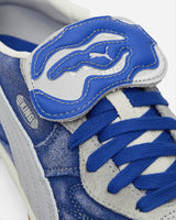 Puma King Indoor Kidsuper Blue Crystal/Gray Fog Sneakers Low 401180-01