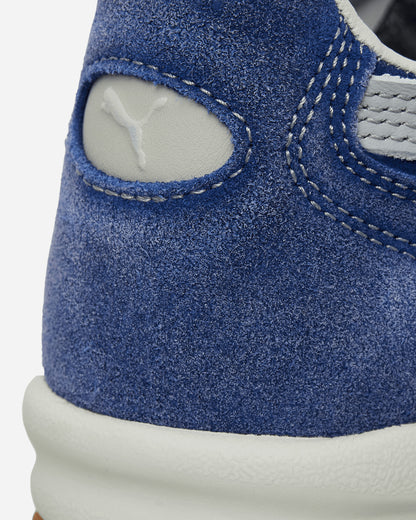 Puma King Indoor Kidsuper Blue Crystal/Gray Fog Sneakers Low 401180-01