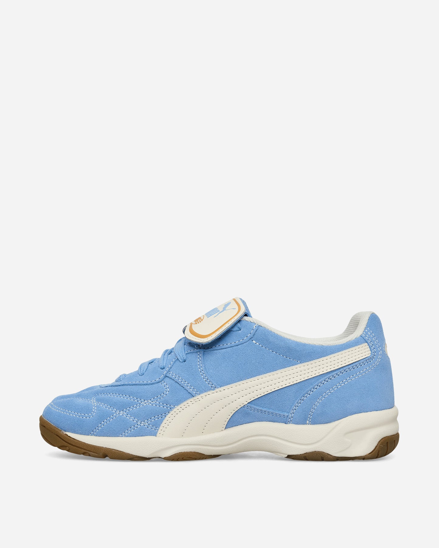 Puma King Indoor King Royalty Day Dream/Frosted Ivory Sneakers Low 401684-01