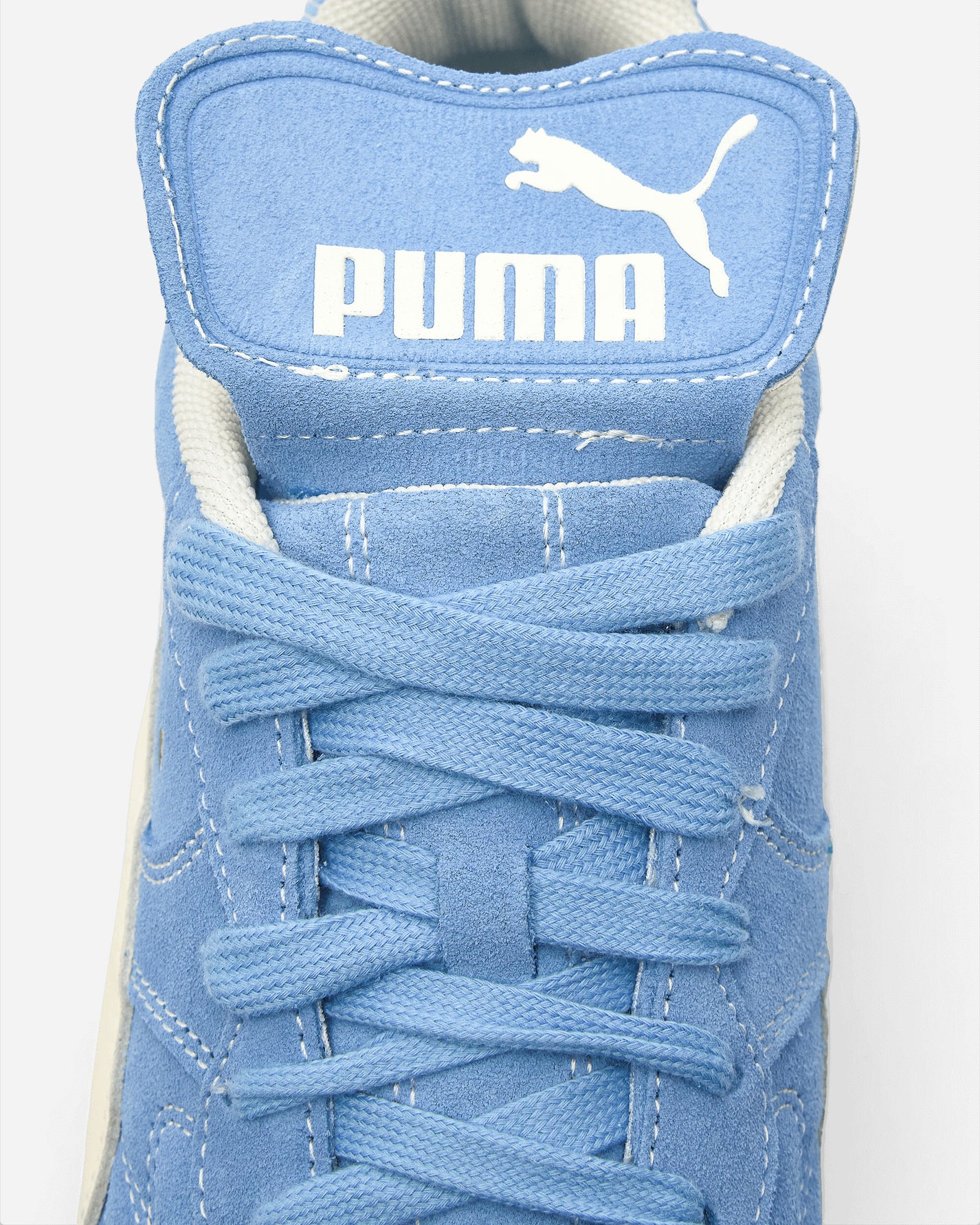 Puma King Indoor King Royalty Day Dream/Frosted Ivory Sneakers Low 401684-01
