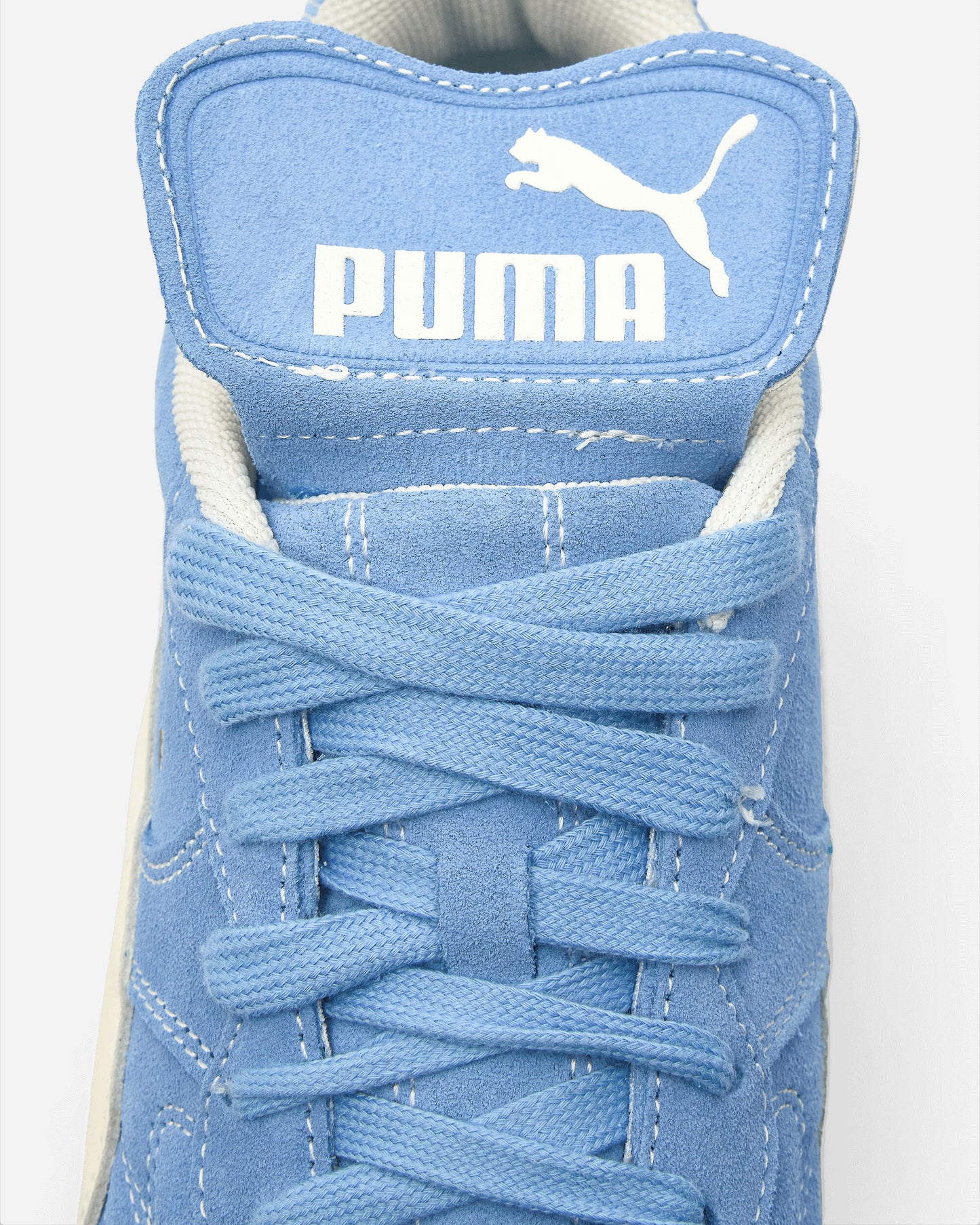 Puma King Indoor King Royalty Day Dream/Frosted Ivory Sneakers Low 401684-01