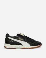 Puma King Indoor Puma Black/Warm White Sneakers Low 401683-01
