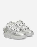 Puma La Francé Chrome Silver Mist/Silver/Black Sneakers Low 311334-01