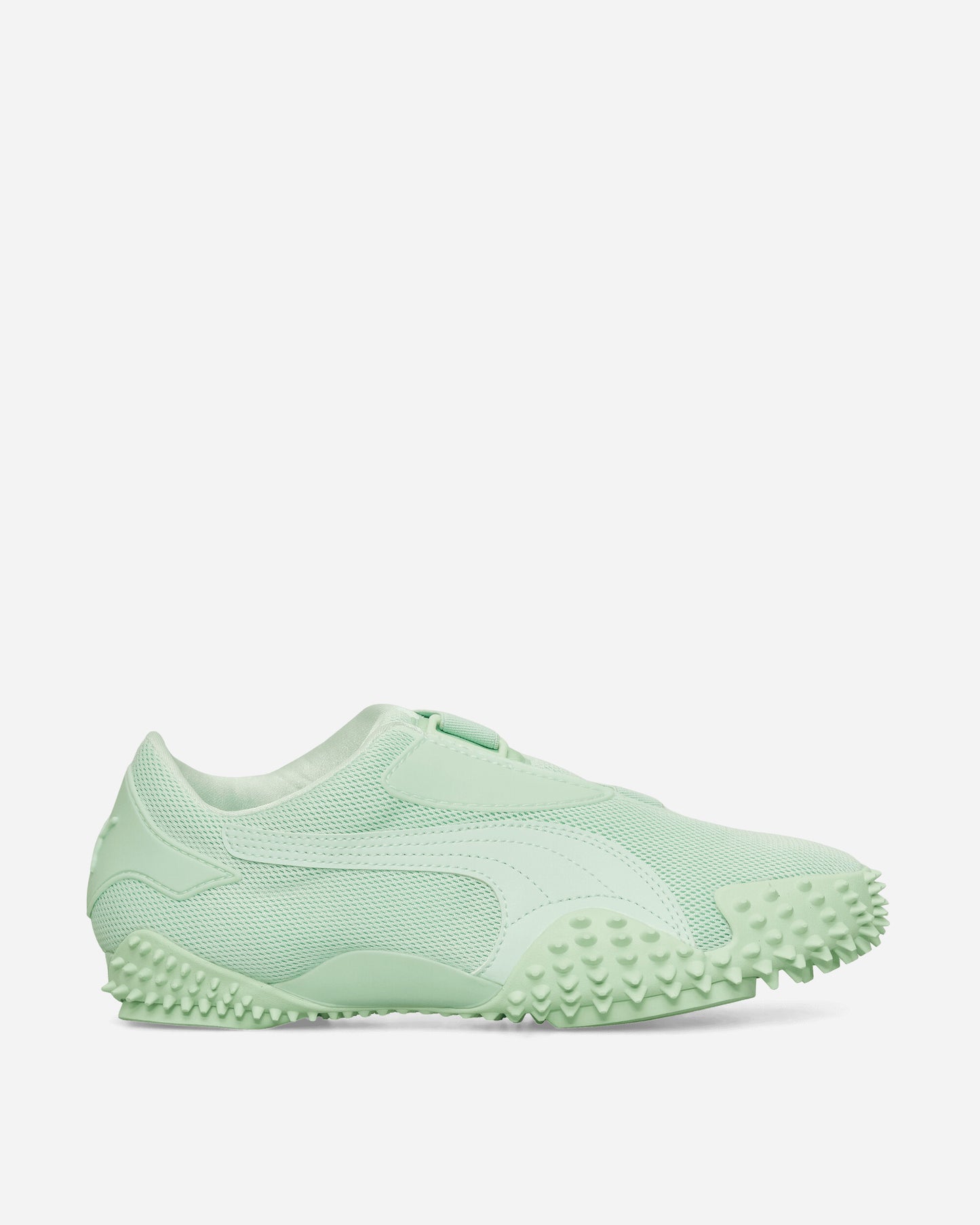 Puma Mostro Ecstasy Fresh Mint/Puma White Sneakers Low 397328-07