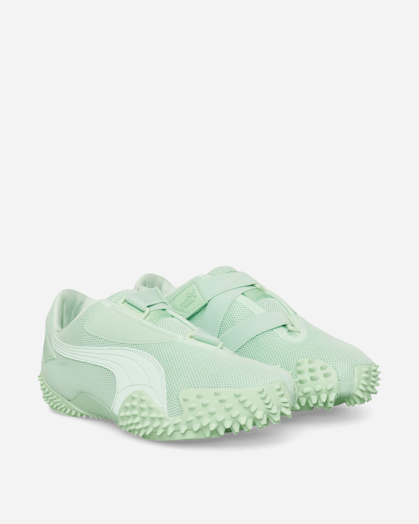 Puma Mostro Ecstasy Fresh Mint/Puma White Sneakers Low 397328-07