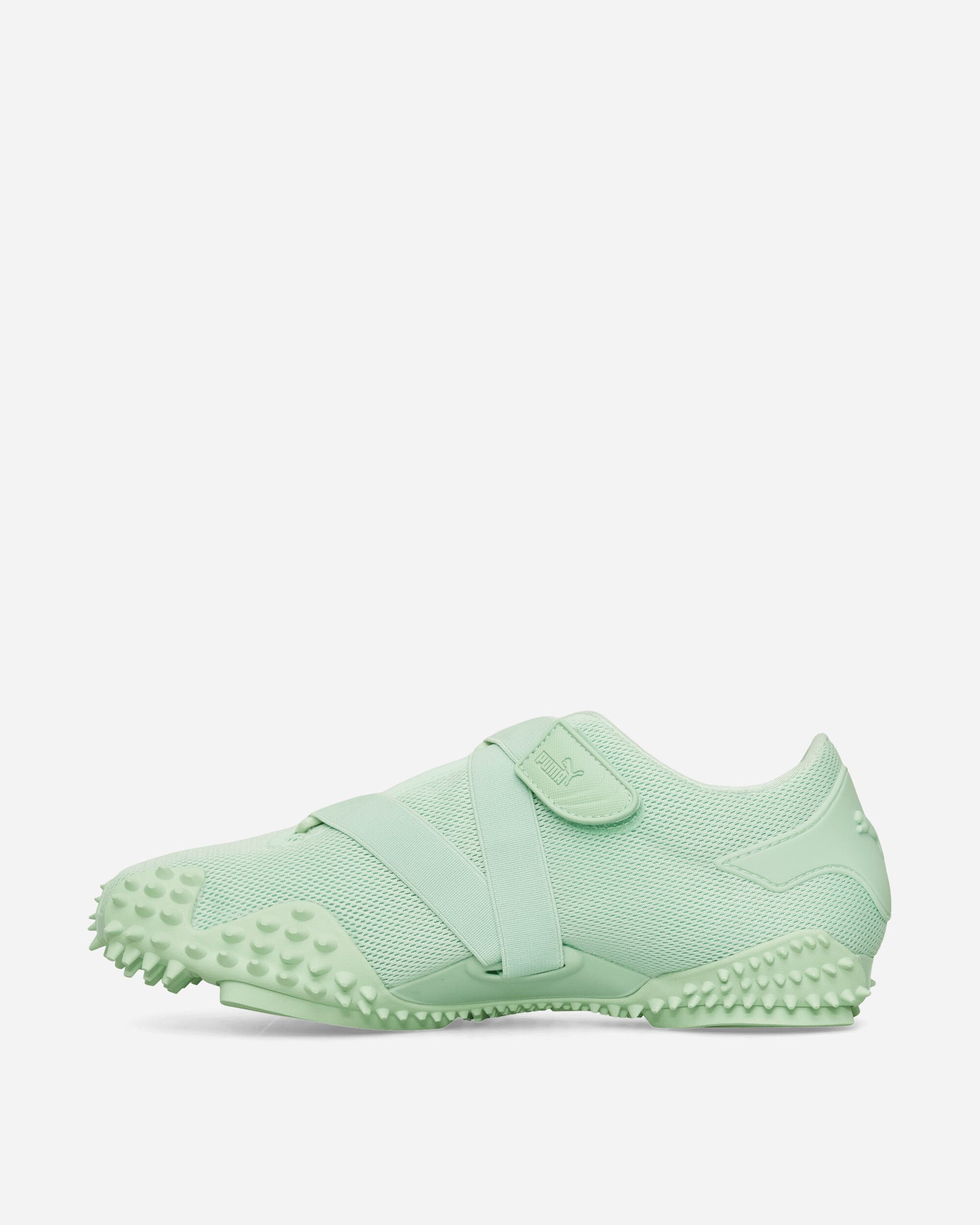 Puma Mostro Ecstasy Fresh Mint/Puma White Sneakers Low 397328-07