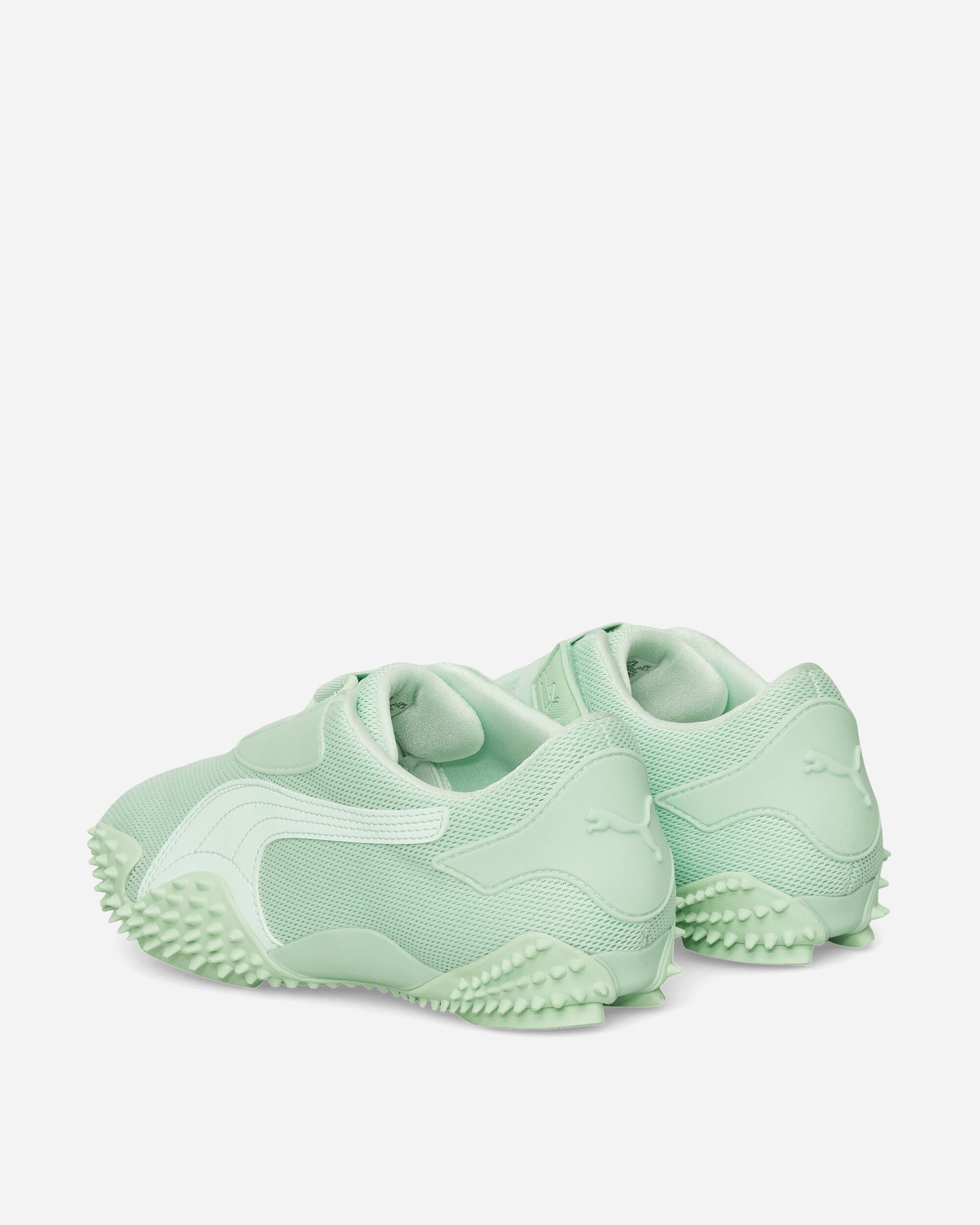 Puma Mostro Ecstasy Fresh Mint/Puma White Sneakers Low 397328-07
