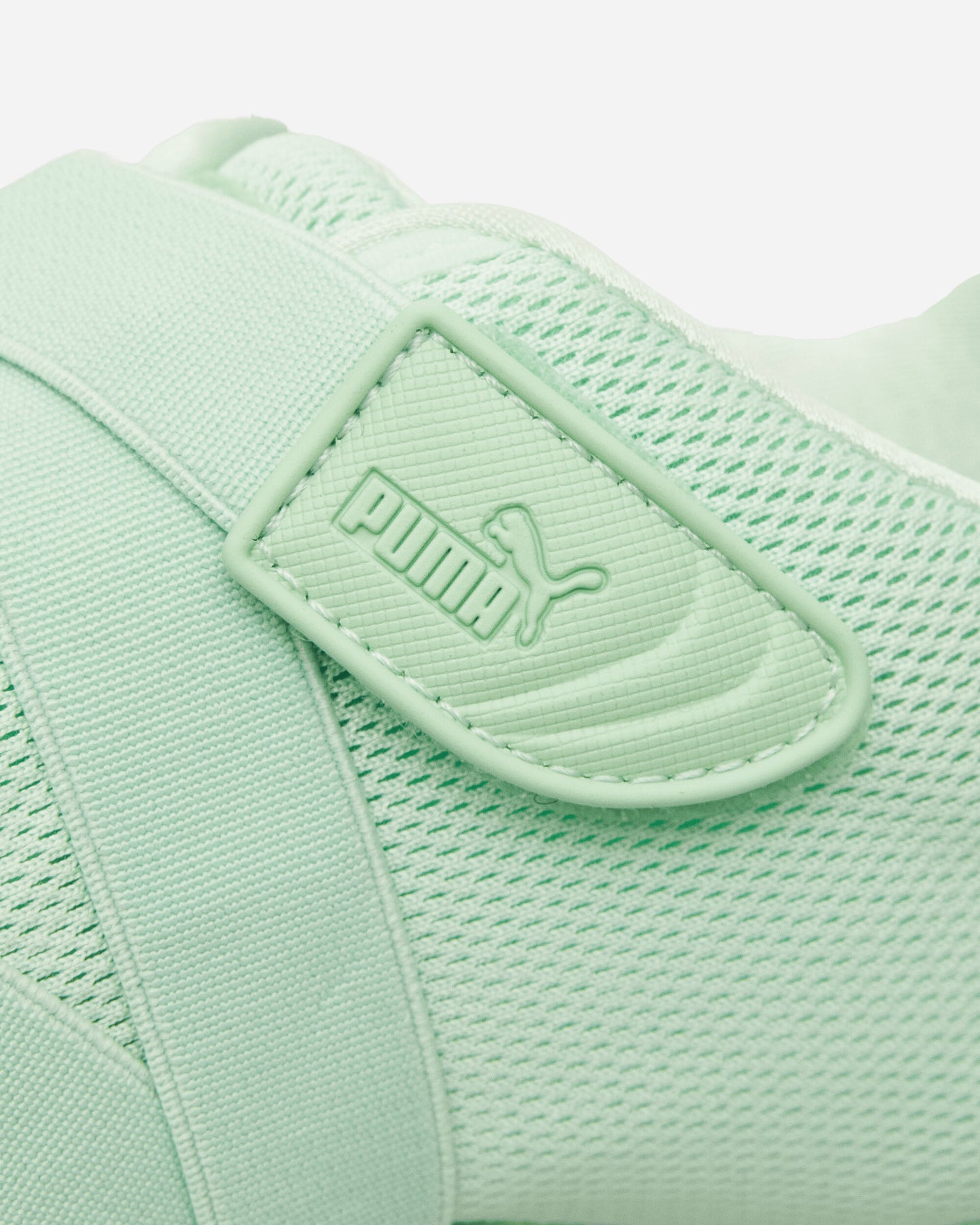 Puma Mostro Ecstasy Fresh Mint/Puma White Sneakers Low 397328-07