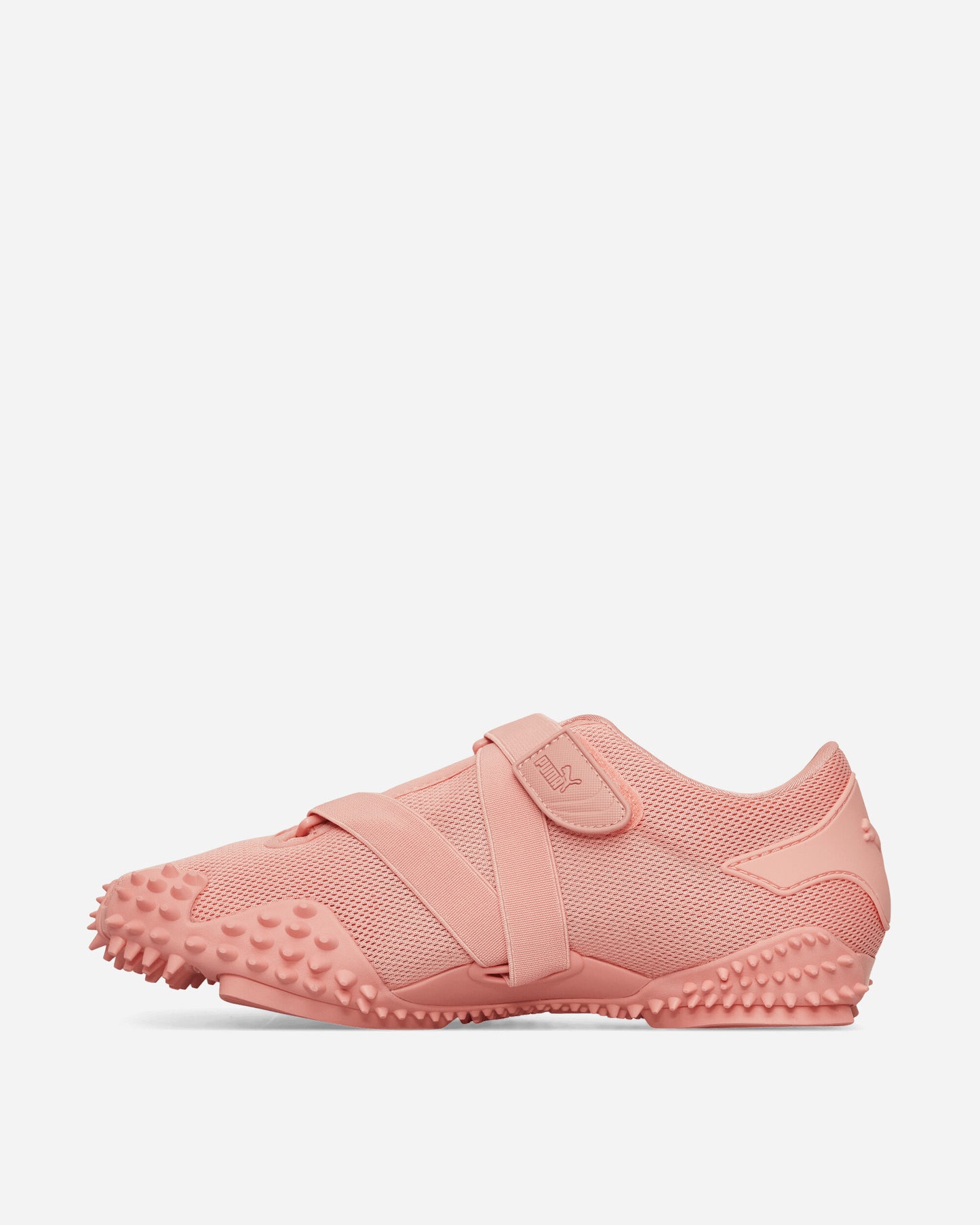 Puma Mostro Ecstasy Pink Fruit/Puma White Sneakers Low 397328-08
