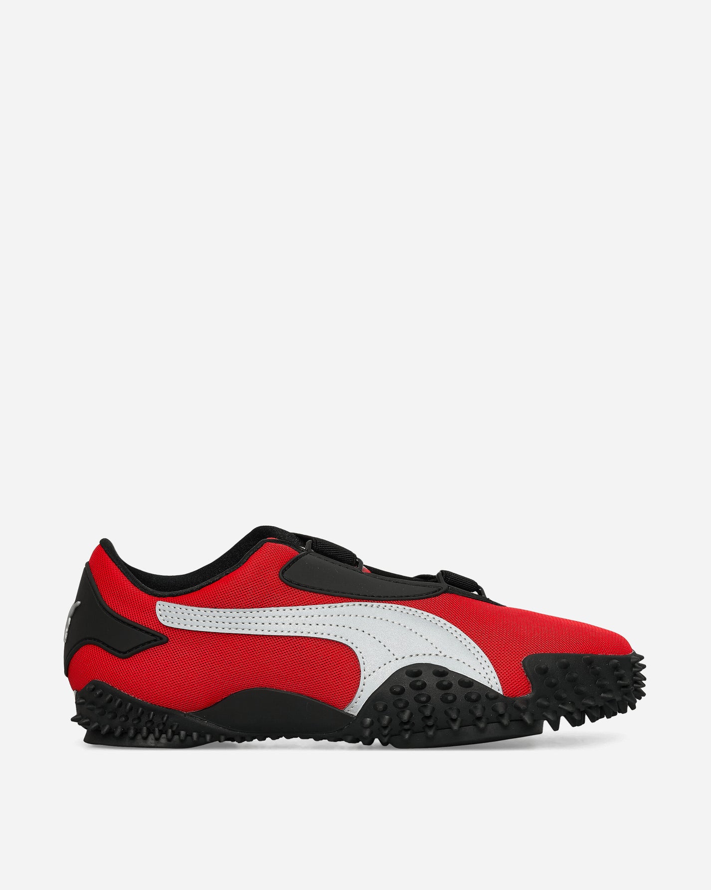 Puma Mostro Og For All Time Red/Puma Silver Sneakers Low 397330-05