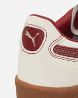 Puma Palermo Og Warm White/Intense Red Sneakers Low 383011-14