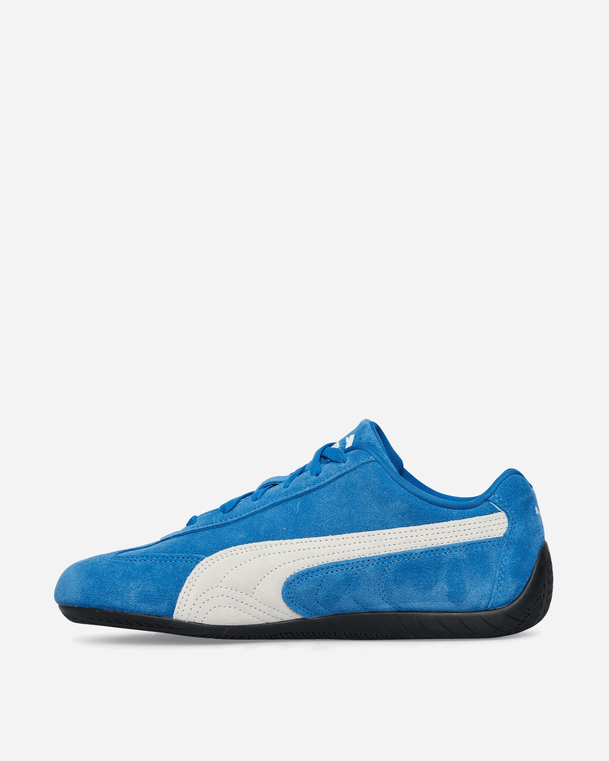 Puma Speedcat Og Puma Team Royal/Puma White Sneakers Low 398846-18