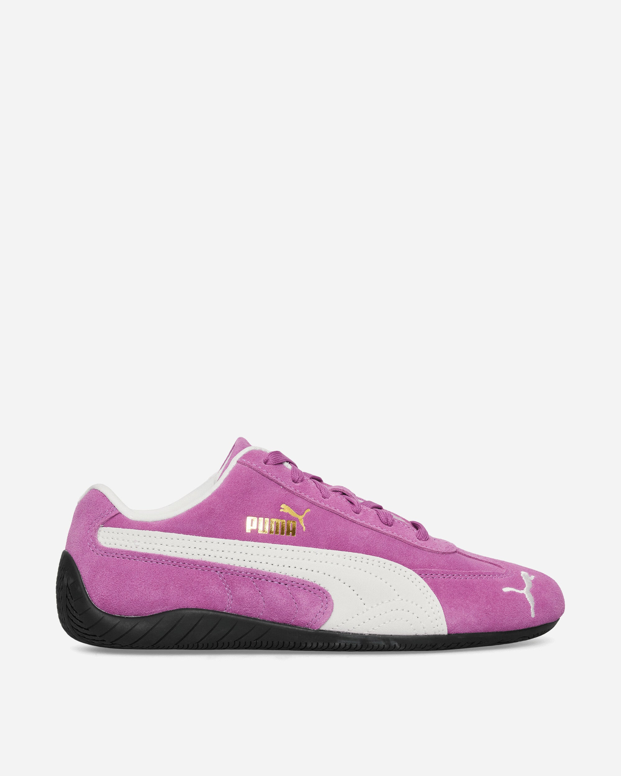 Puma Speedcat Og Wild Berry/Rose Mauve Sneakers Low 398846-34