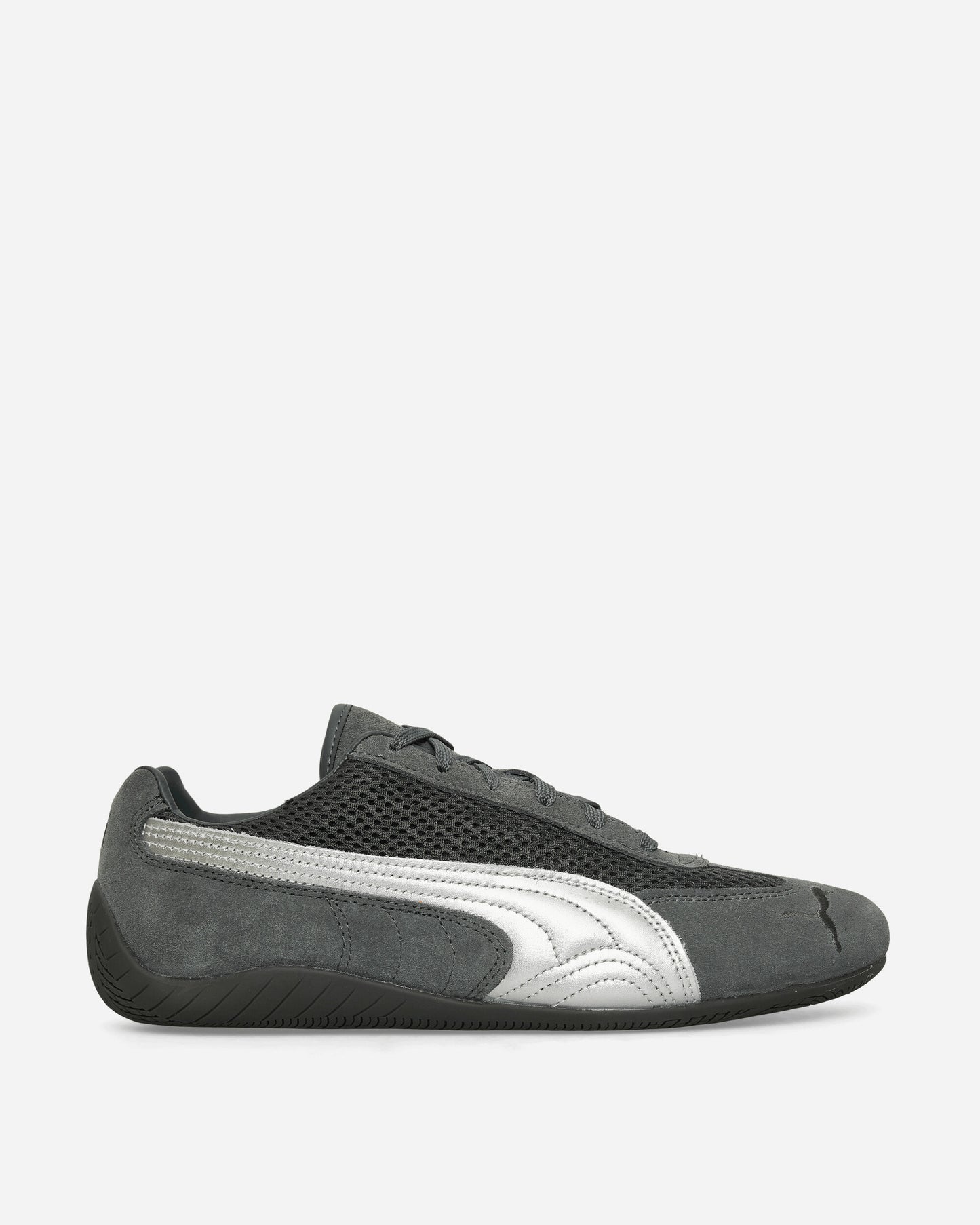Puma Speedcat Premium Shadow Gray/Matte Sneakers Low 403902-03