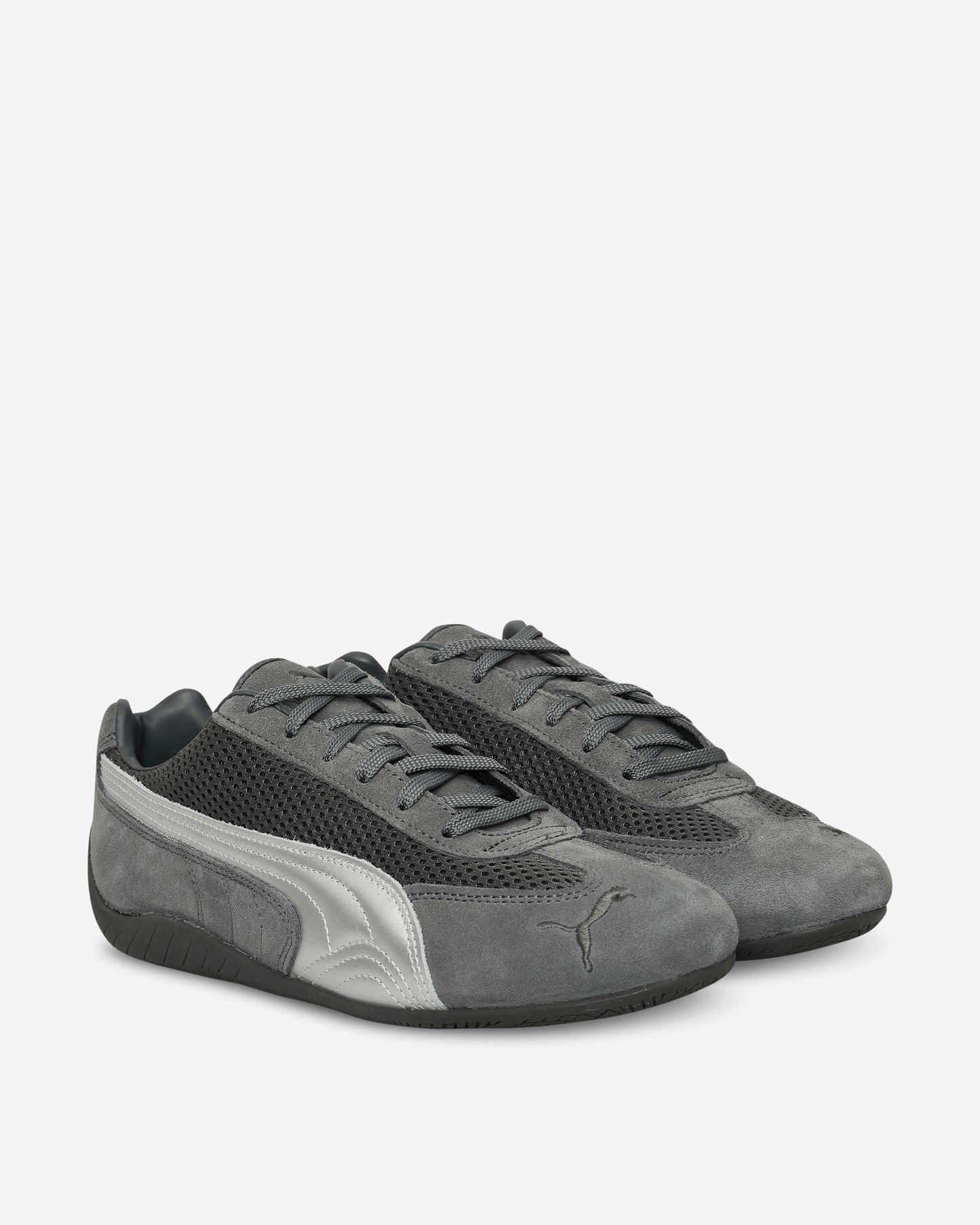 Puma Speedcat Premium Shadow Gray/Matte Sneakers Low 403902-03
