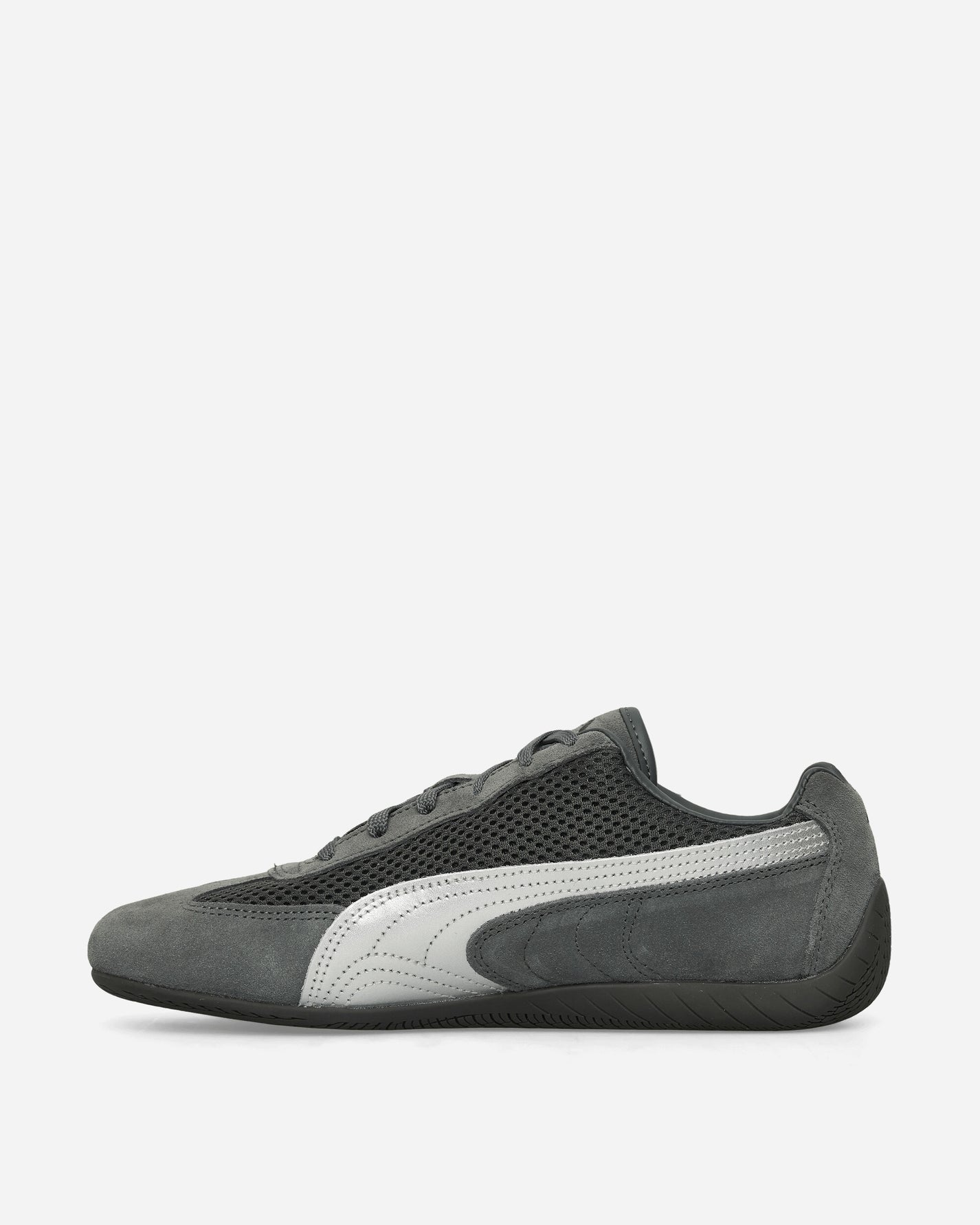 Puma Speedcat Premium Shadow Gray/Matte Sneakers Low 403902-03