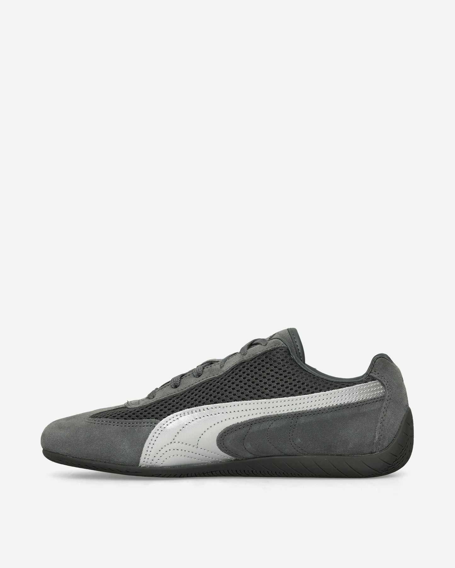 Puma Speedcat Premium Shadow Gray/Matte Sneakers Low 403902-03