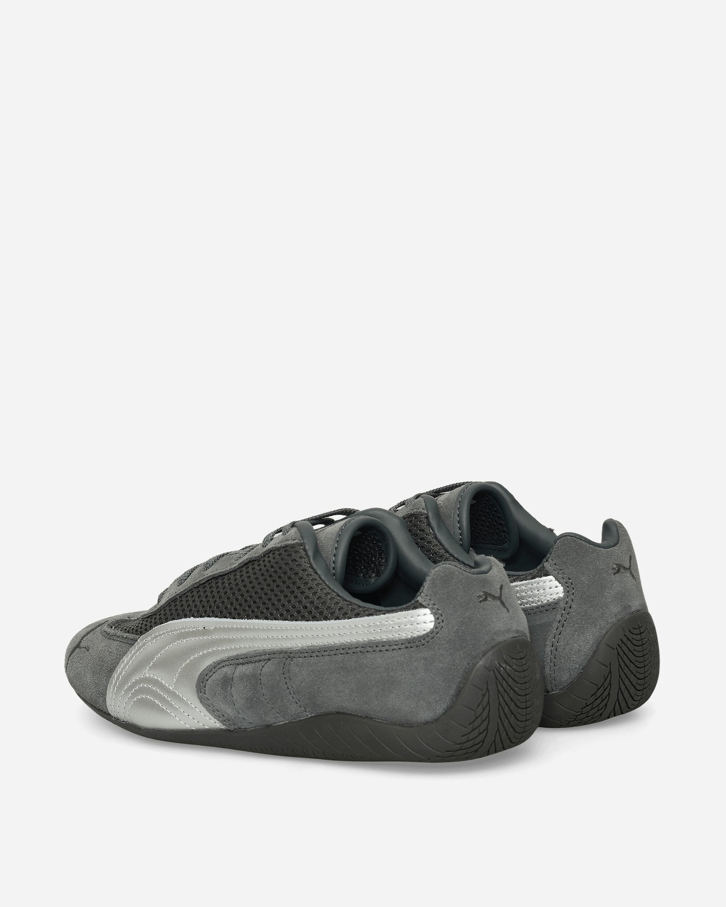 Puma Speedcat Premium Shadow Gray/Matte Sneakers Low 403902-03