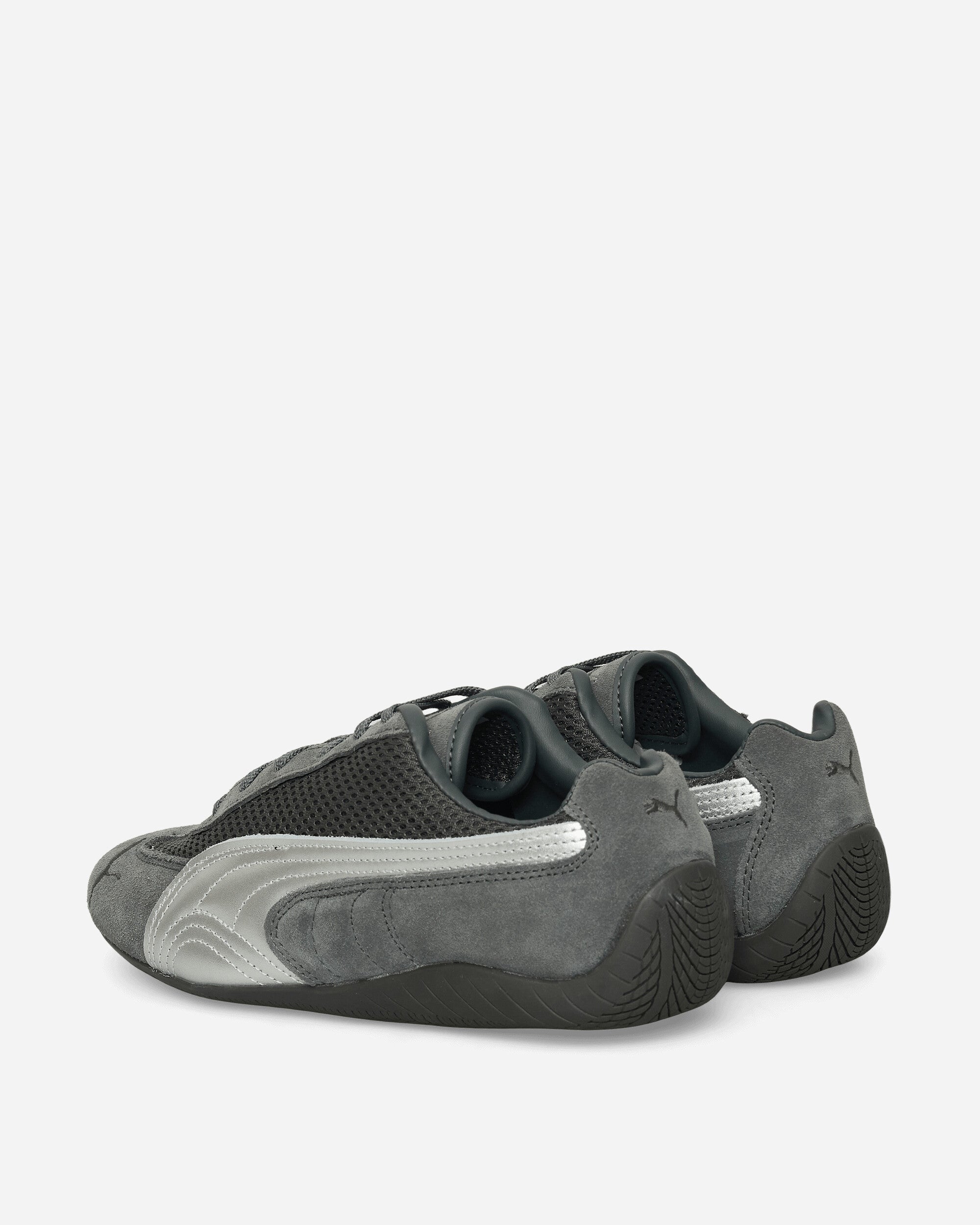 Puma Speedcat Premium Shadow Gray/Matte Sneakers Low 403902-03