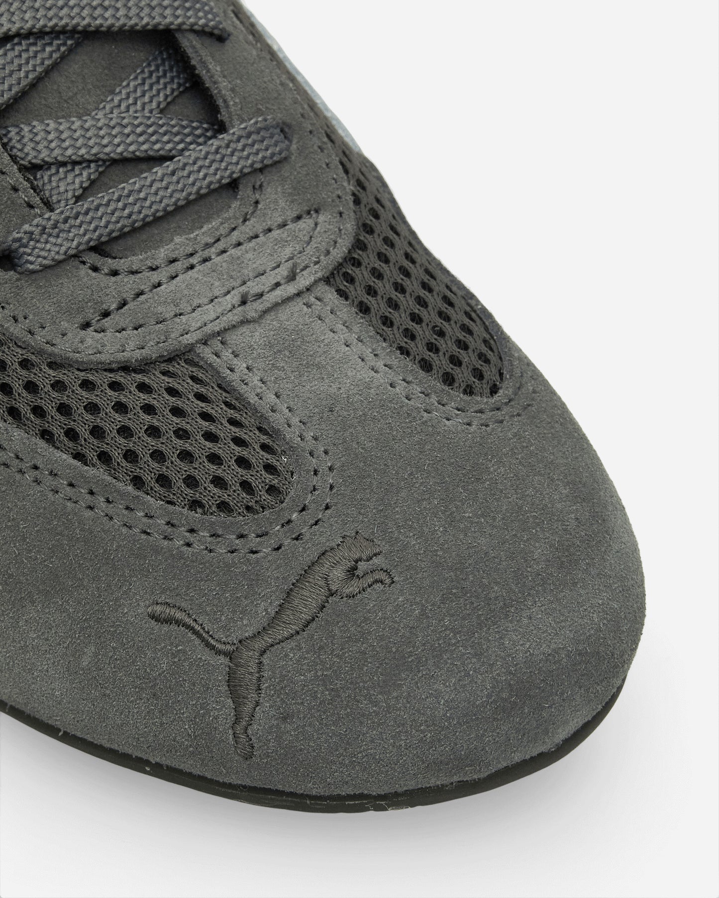Puma Speedcat Premium Shadow Gray/Matte Sneakers Low 403902-03