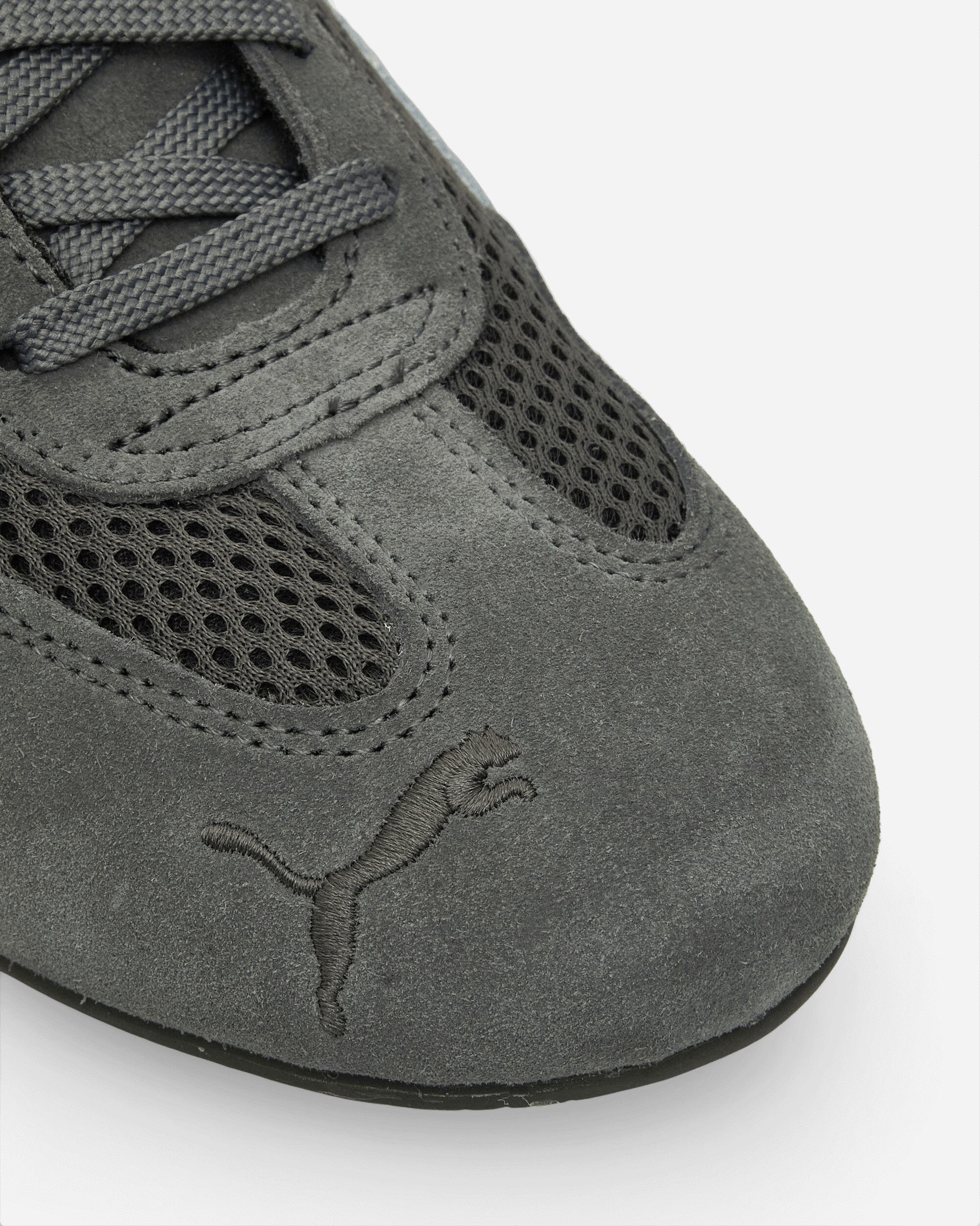 Puma Speedcat Premium Shadow Gray/Matte Sneakers Low 403902-03