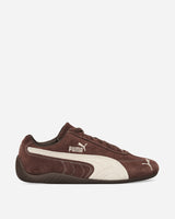 Puma Speedcat Ttf Dark Chocolate/Frosted Ivory Sneakers Low 403903-01