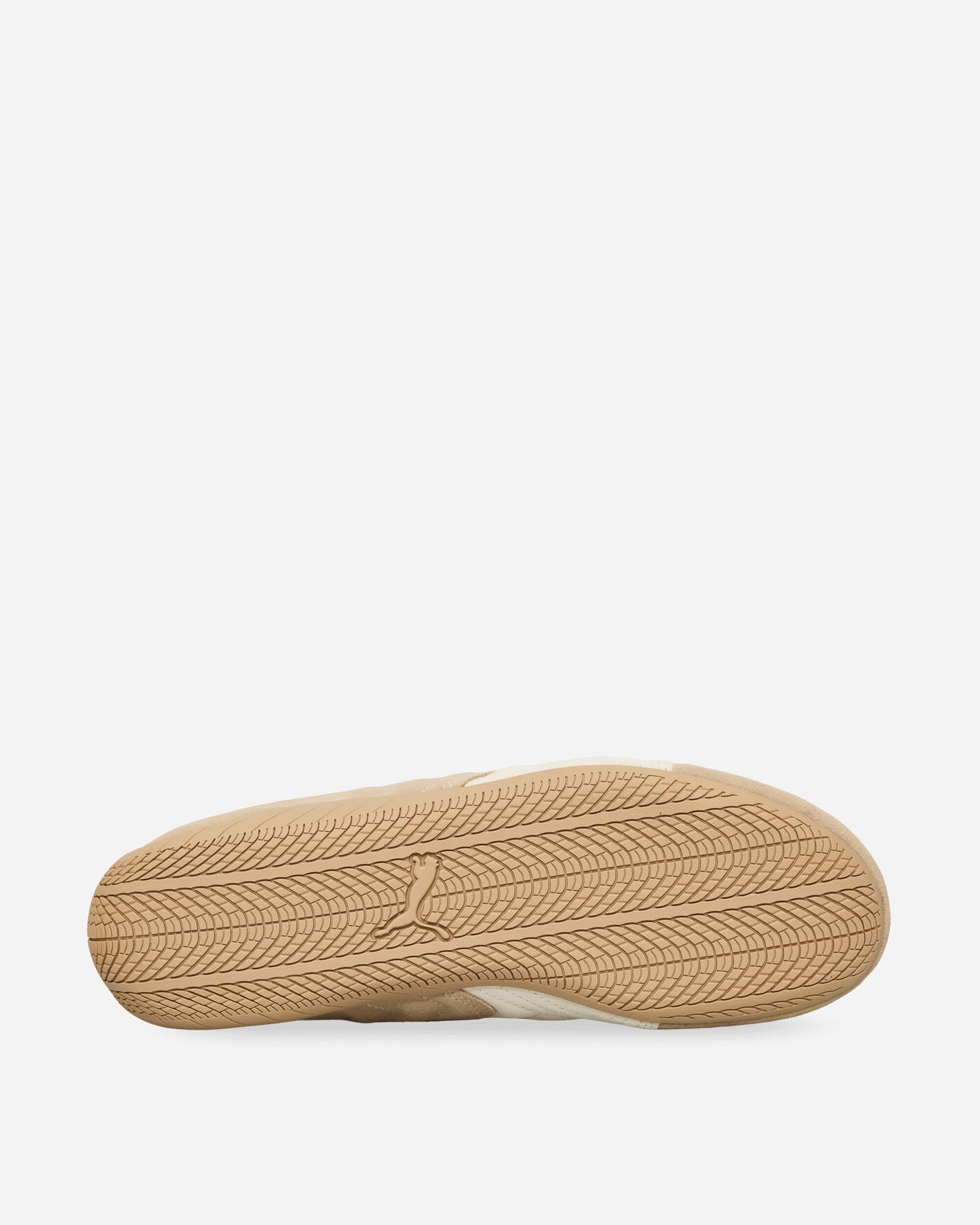 Puma Speedcat Ttf Prairie Tan/Frosted Ivory Sneakers Low 403903-02