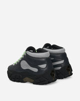 Puma Puma X Skepta Forever Mid L Flat Dark Gray/Silver/Black Sneakers Mid 399453-01