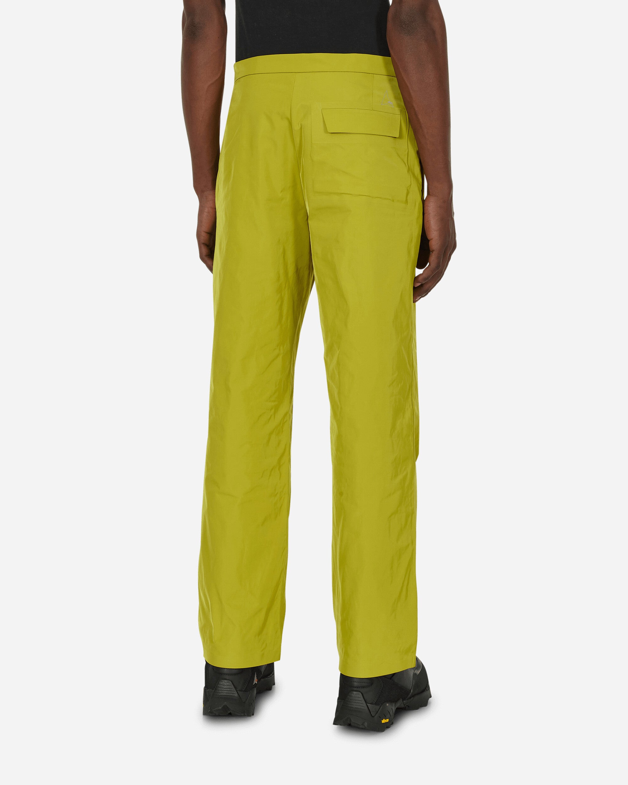 ROA Formal Trousers Camping gear Pants Trousers RBM0049FA44 1237451