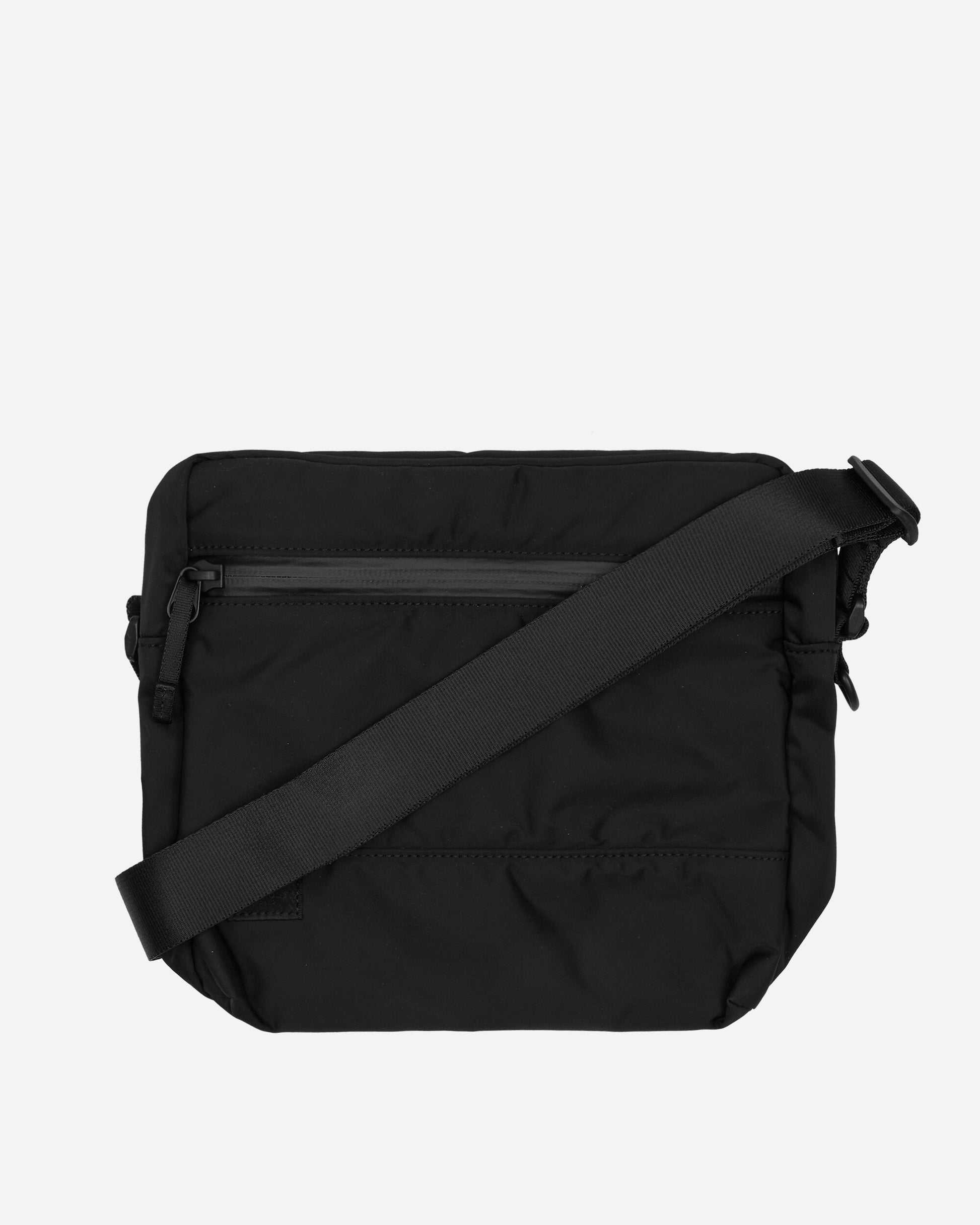 Ramidus Square Shoulder Bag Black Bags and Backpacks Shoulder Bags B011094 001