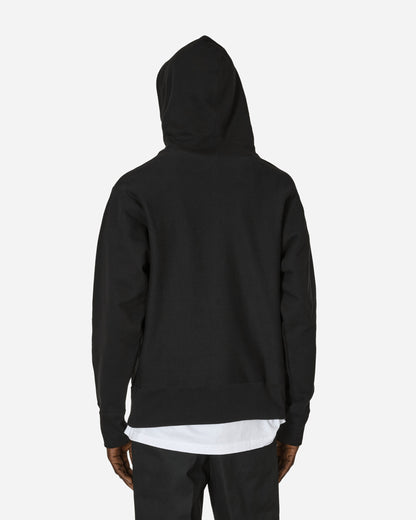 Ramps Bala Hoodie Black Sweatshirts Hoodies RAMPS005 BLACK